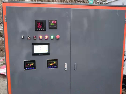 電磁烘干房廠家：烘干房怎么安裝？